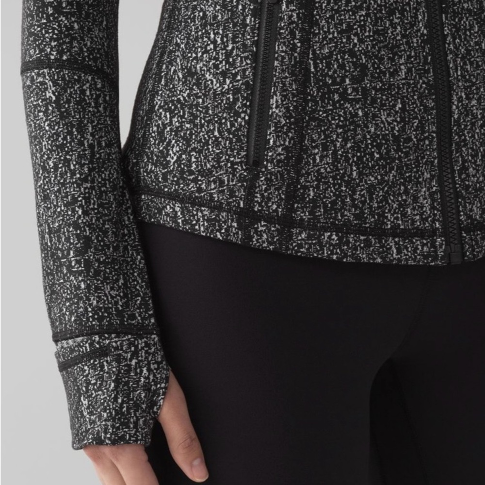 Lululemon Define Jacket - Picture 3 of 7